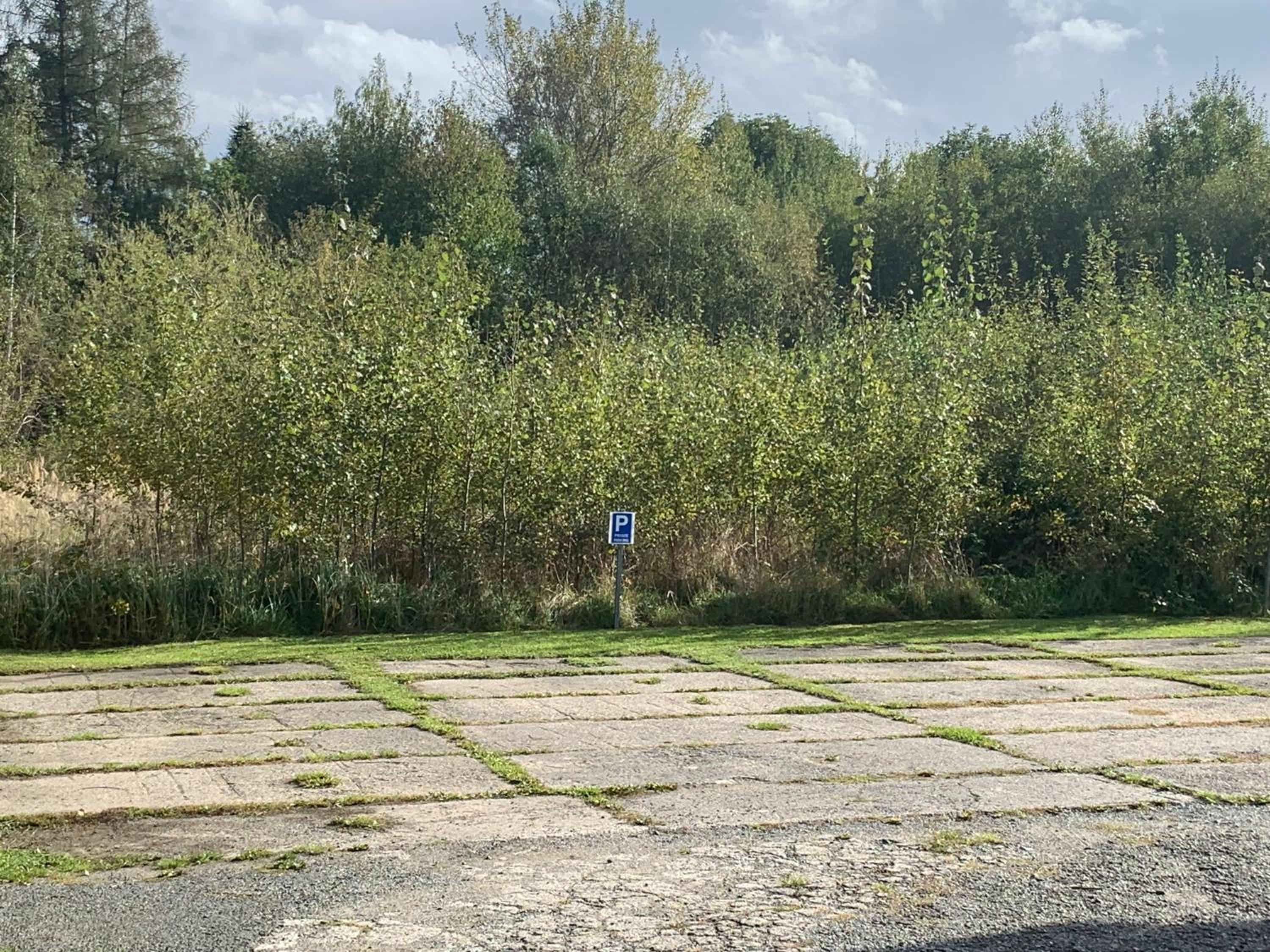 Apartmán Stará cihelna