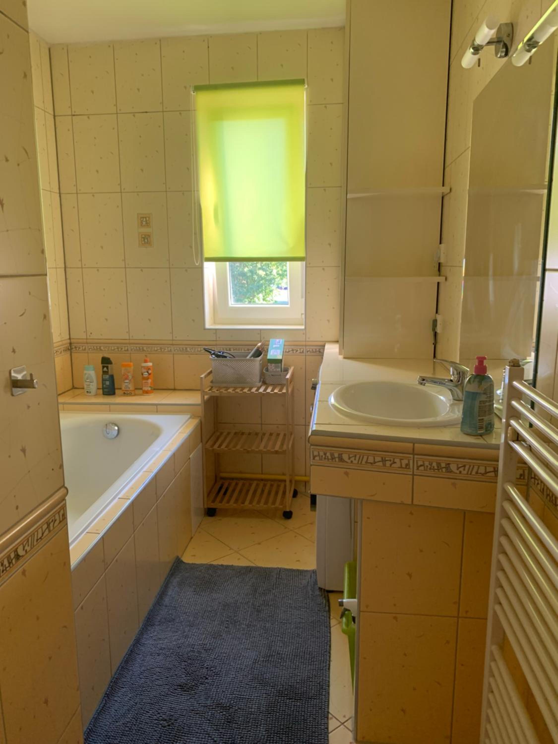 Apartmán Stará cihelna