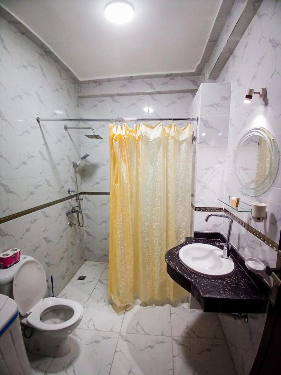 Sky Guest House