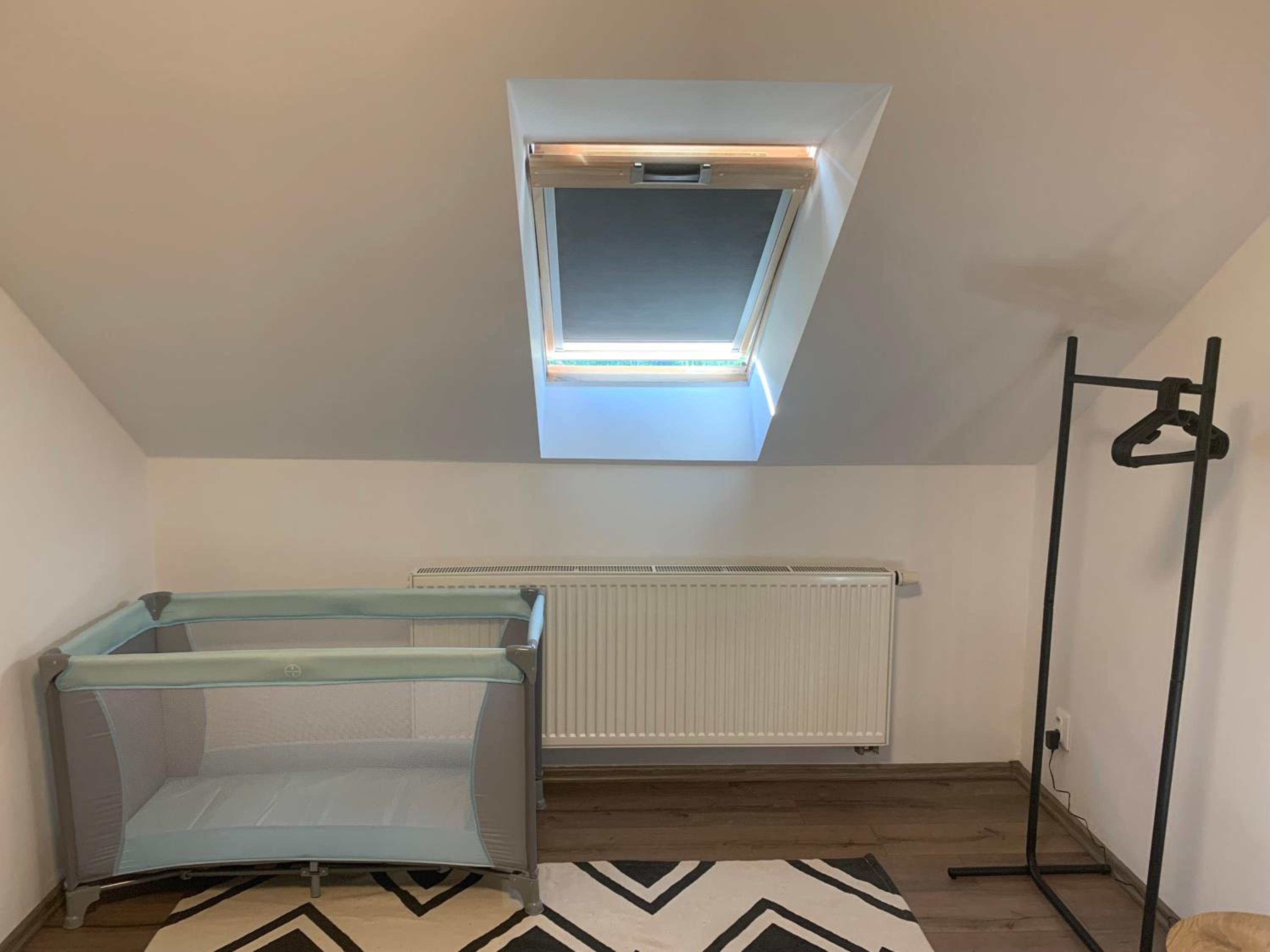 Apartmán Stará cihelna