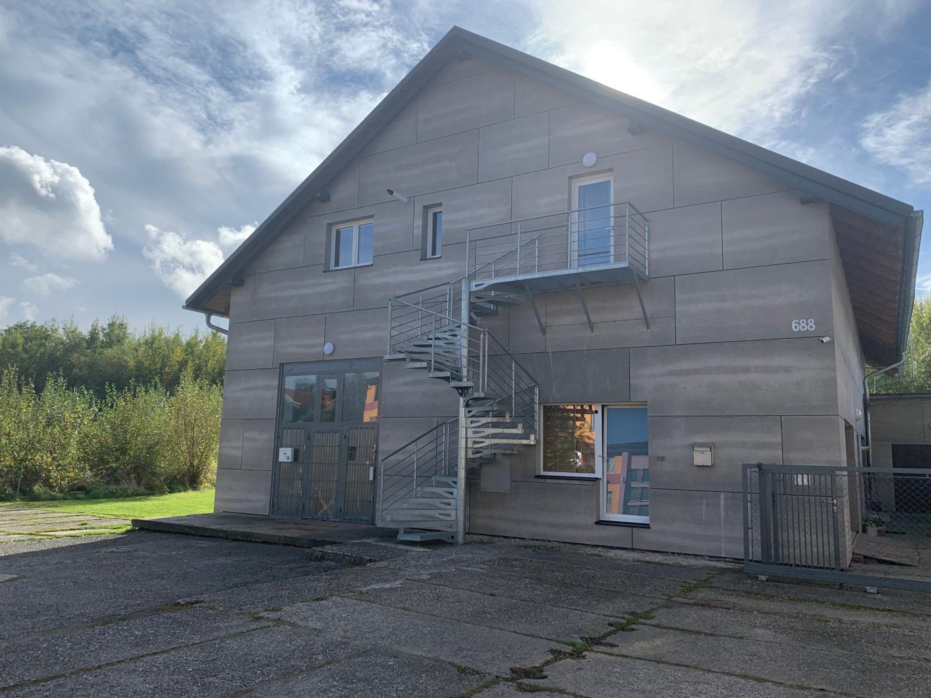 Apartmán Stará cihelna