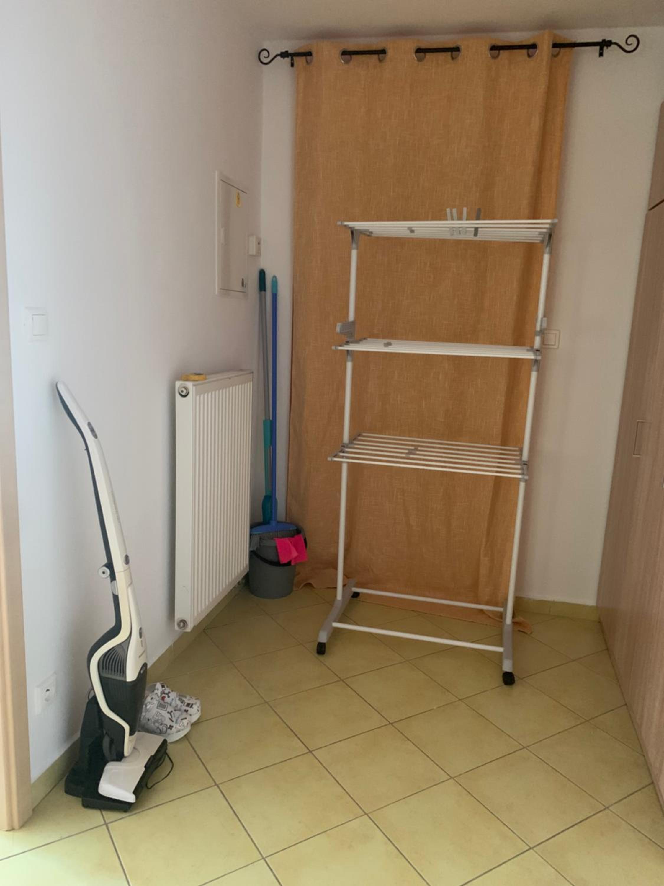 Apartmán Stará cihelna