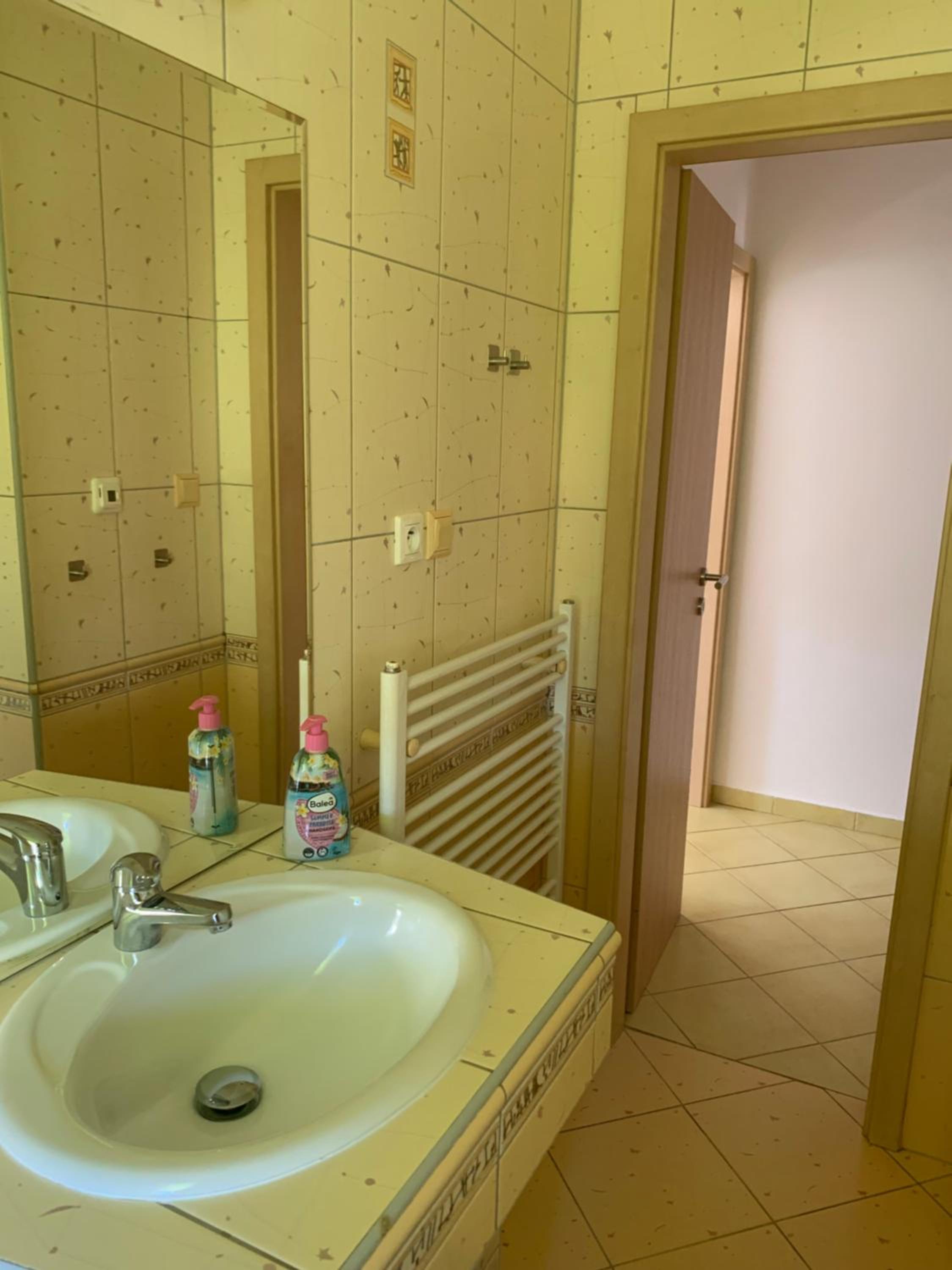 Apartmán Stará cihelna