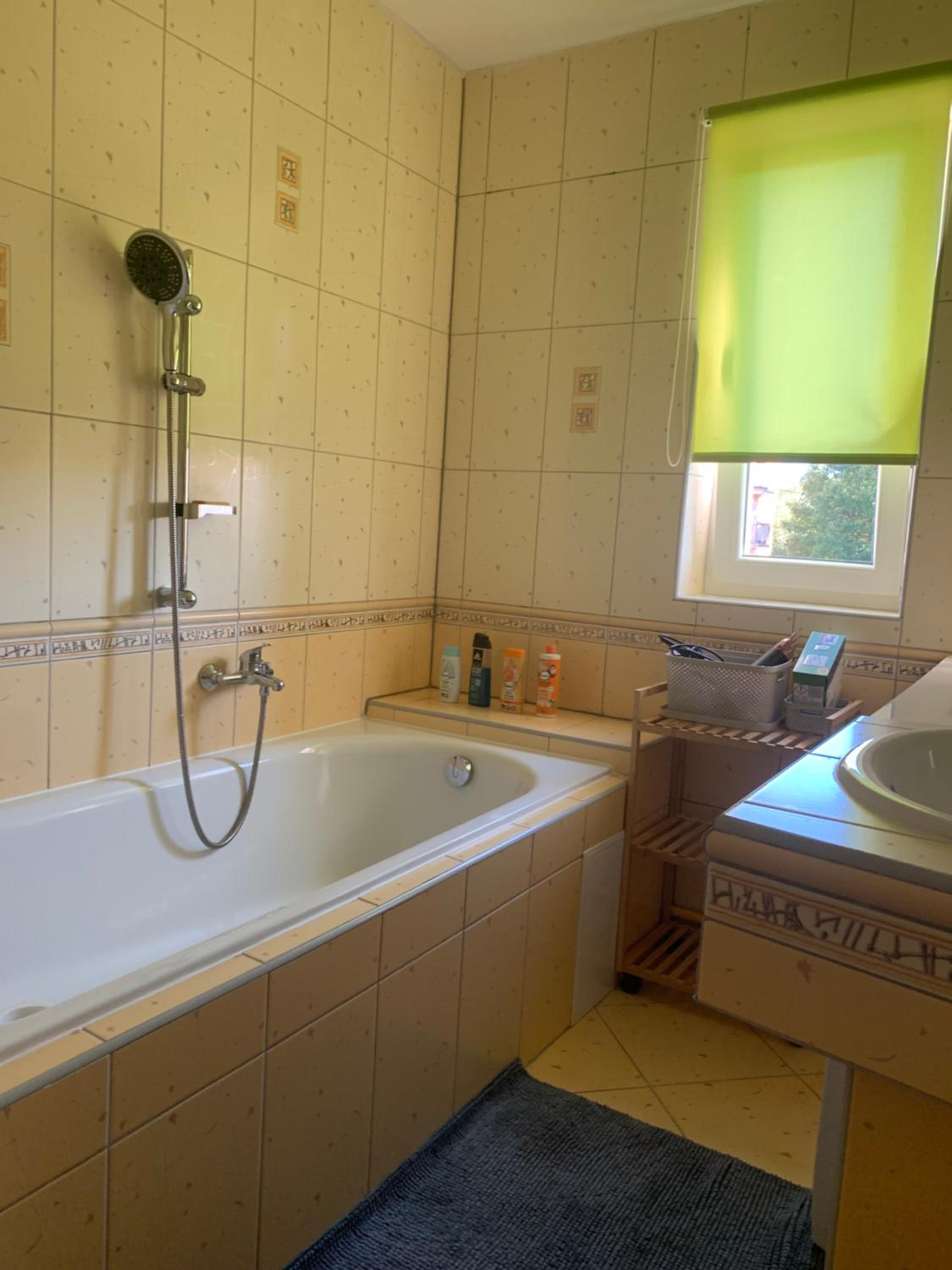 Apartmán Stará cihelna