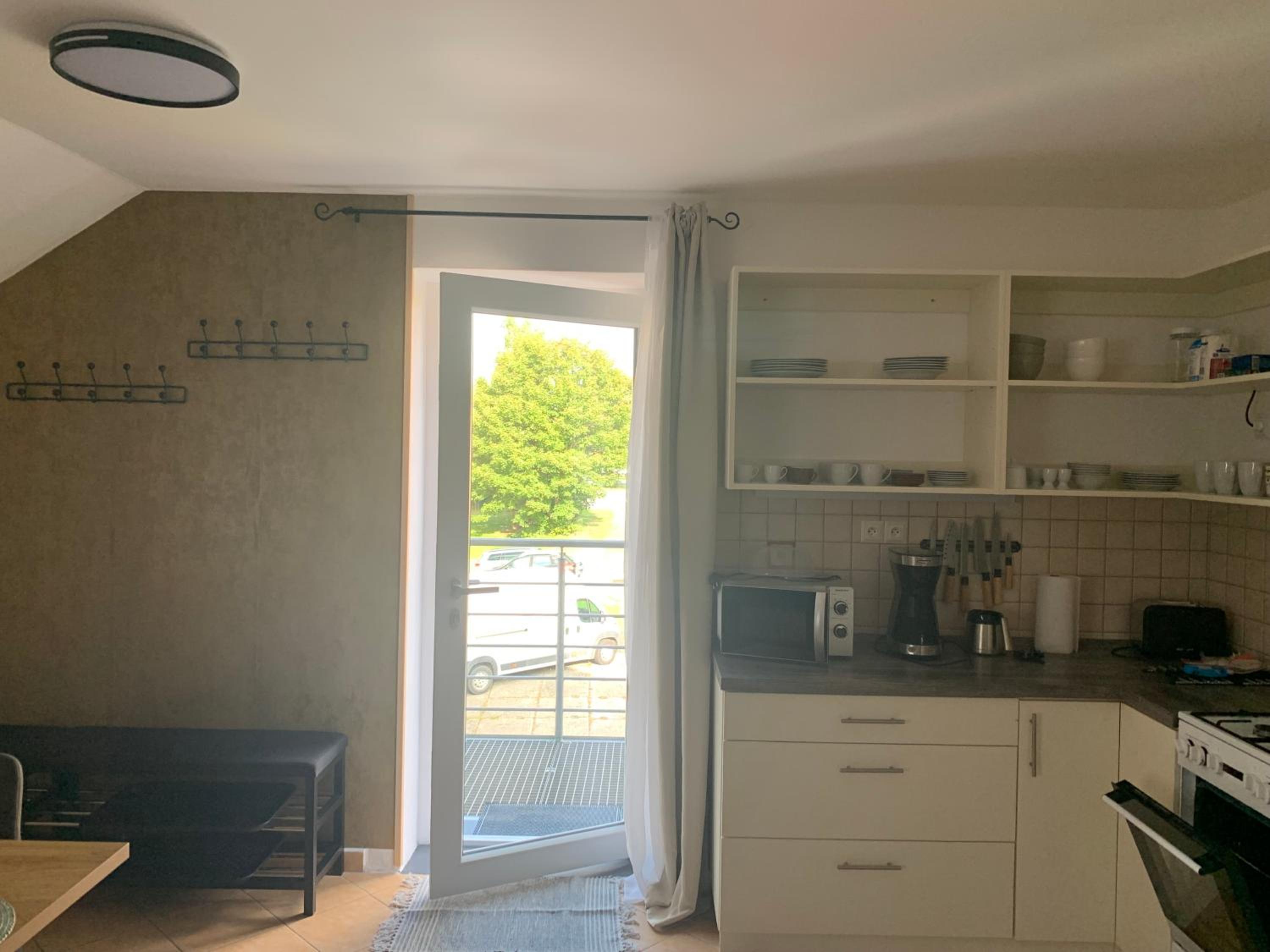 Apartmán Stará cihelna
