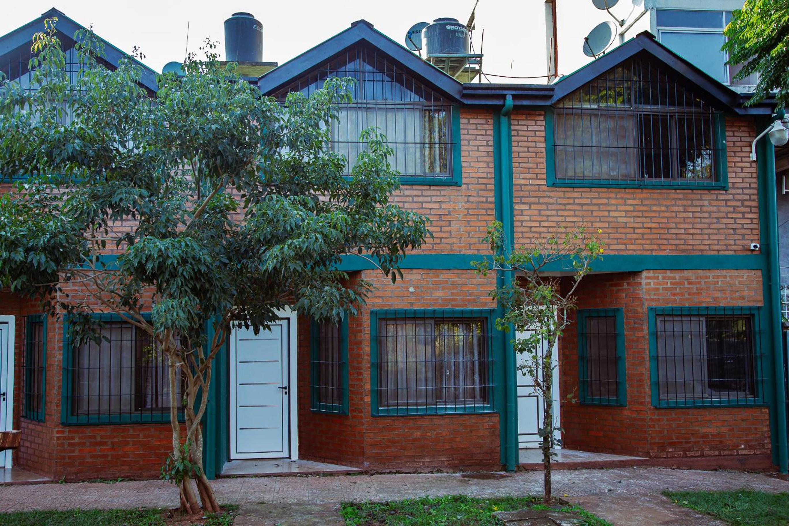 Cómodo Dúplex en Puerto Iguazú