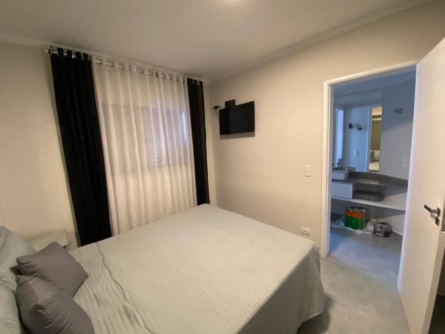 Flat Completo - Residence - Ibirapuera-São Paulo