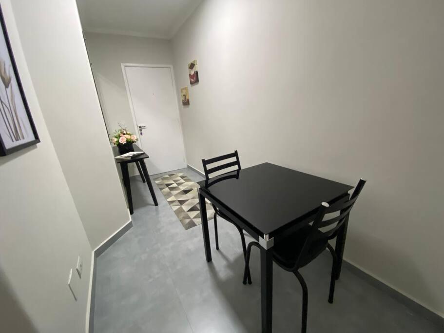 Flat Completo - Residence - Ibirapuera-São Paulo