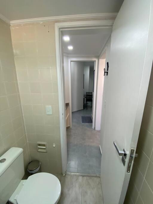 Flat Completo - Residence - Ibirapuera-São Paulo