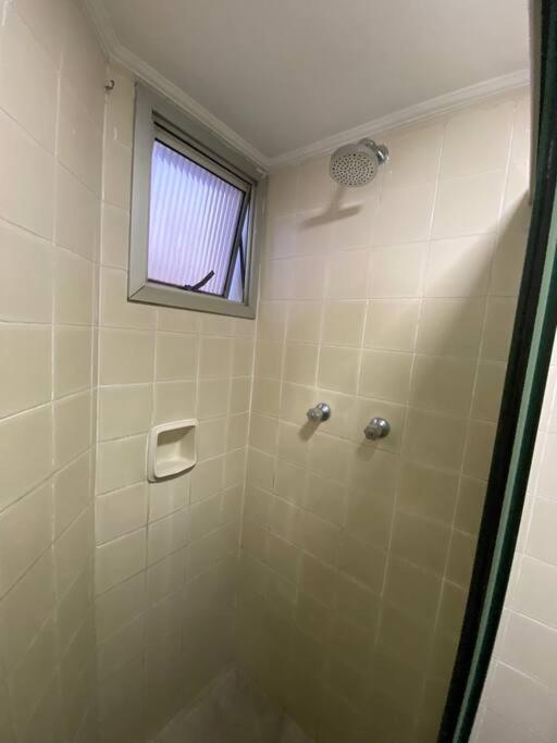 Flat Completo - Residence - Ibirapuera-São Paulo