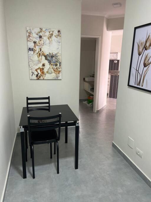 Flat Completo - Residence - Ibirapuera-São Paulo