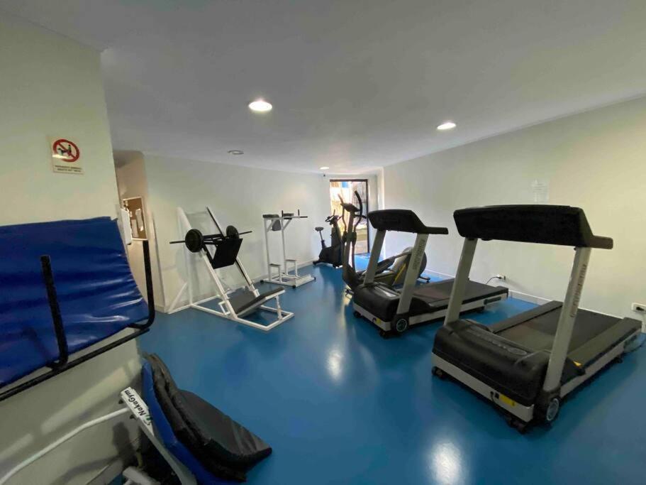 Flat Completo - Residence - Ibirapuera-São Paulo