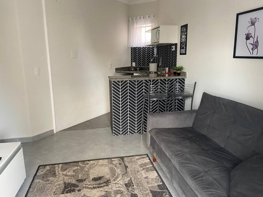 Flat Completo - Residence - Ibirapuera-São Paulo