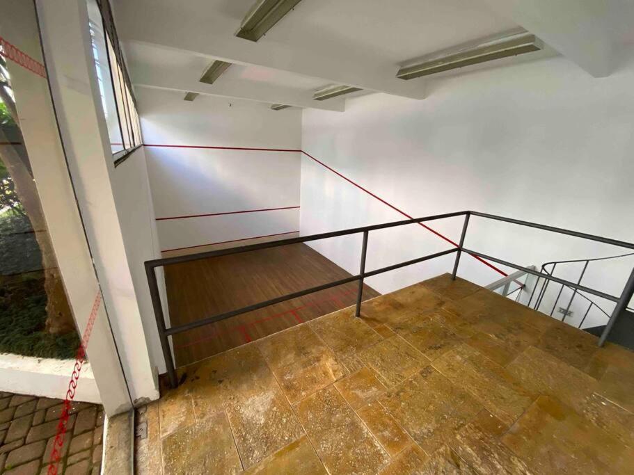 Flat Completo - Residence - Ibirapuera-São Paulo