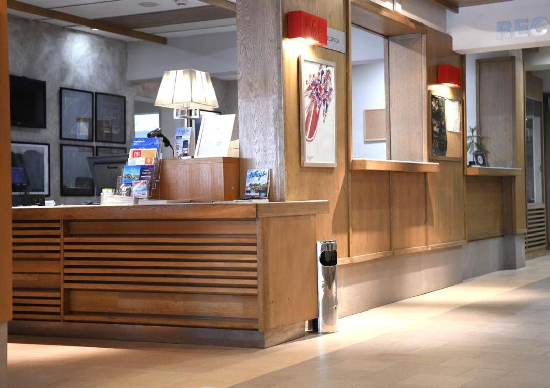 Apartment C519 - Aparthotel Vučko Jahorina - Private Host