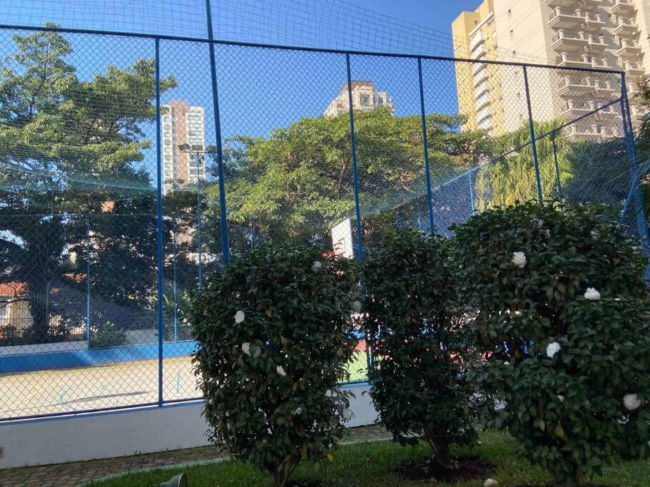 Flat Completo - Residence - Ibirapuera-São Paulo