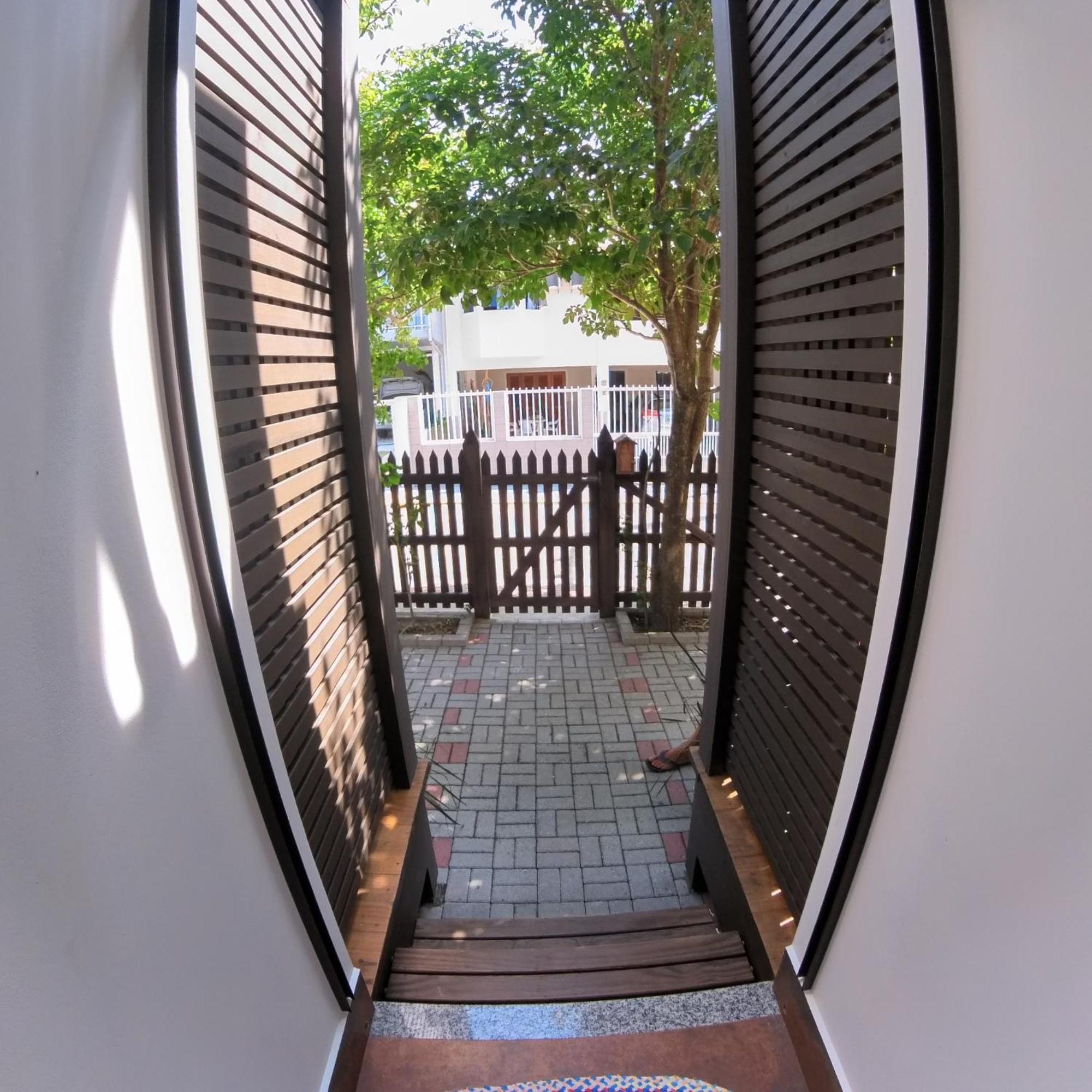 Residencial Oceano