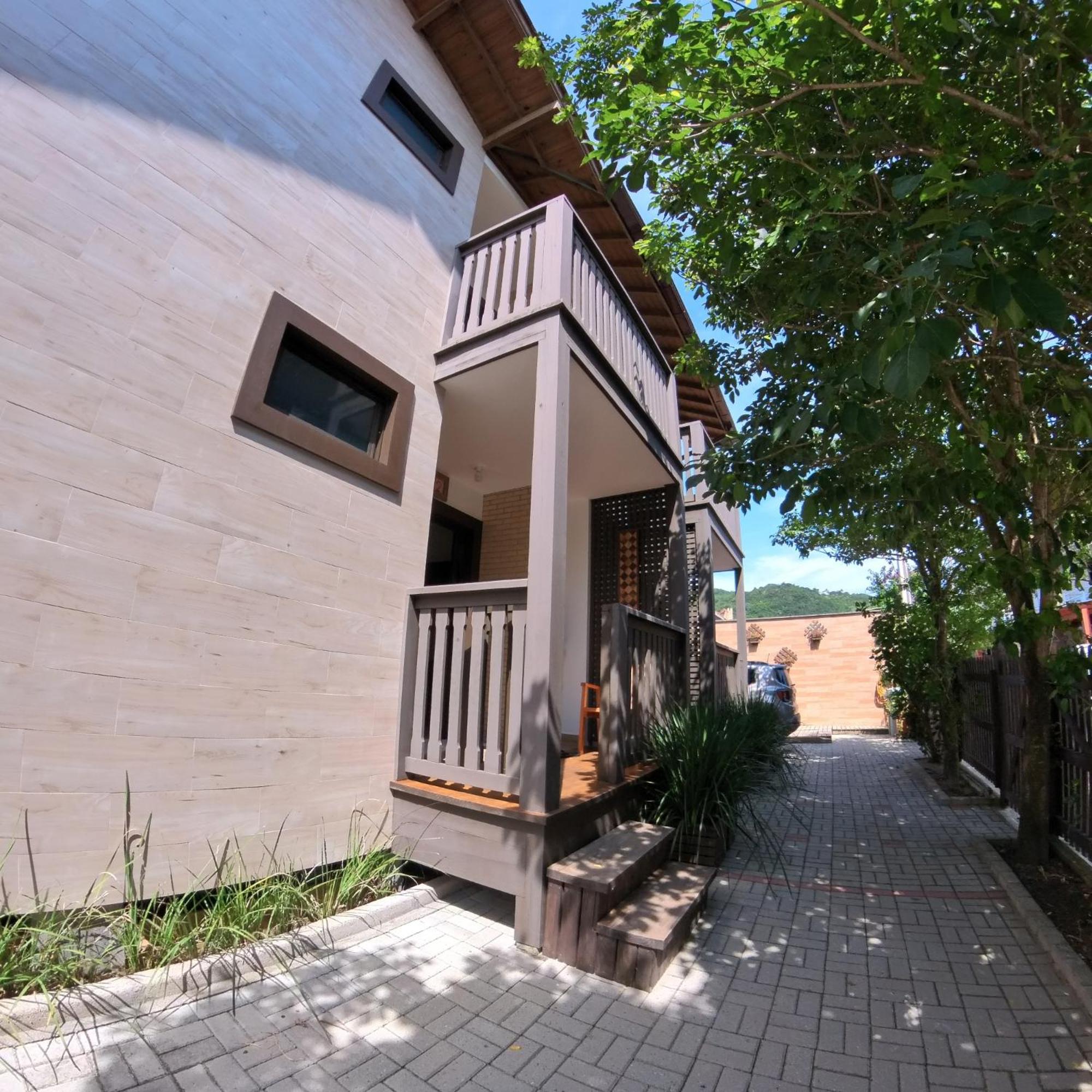 Residencial Oceano
