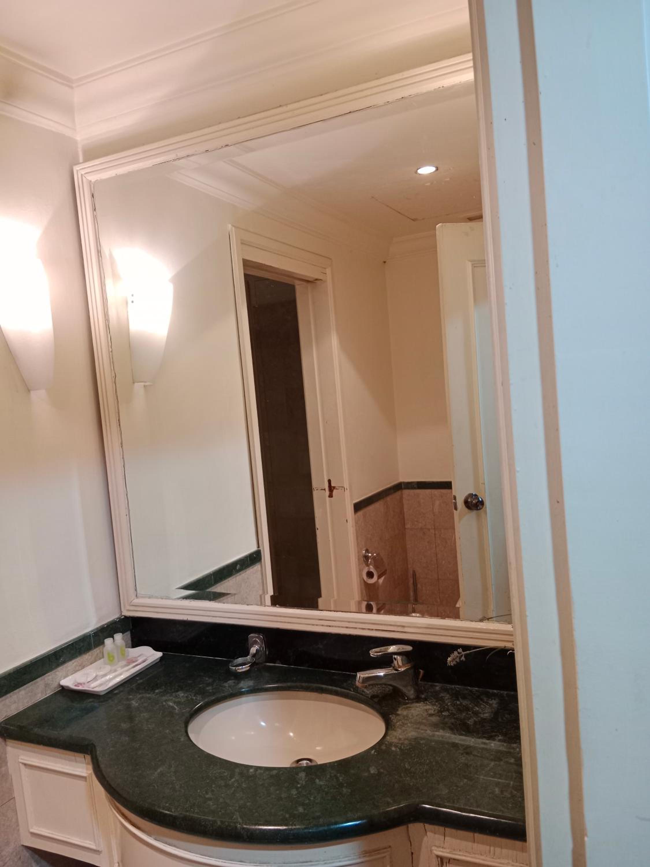 Dream City Service Suite At Times Square Kuala Lumpur