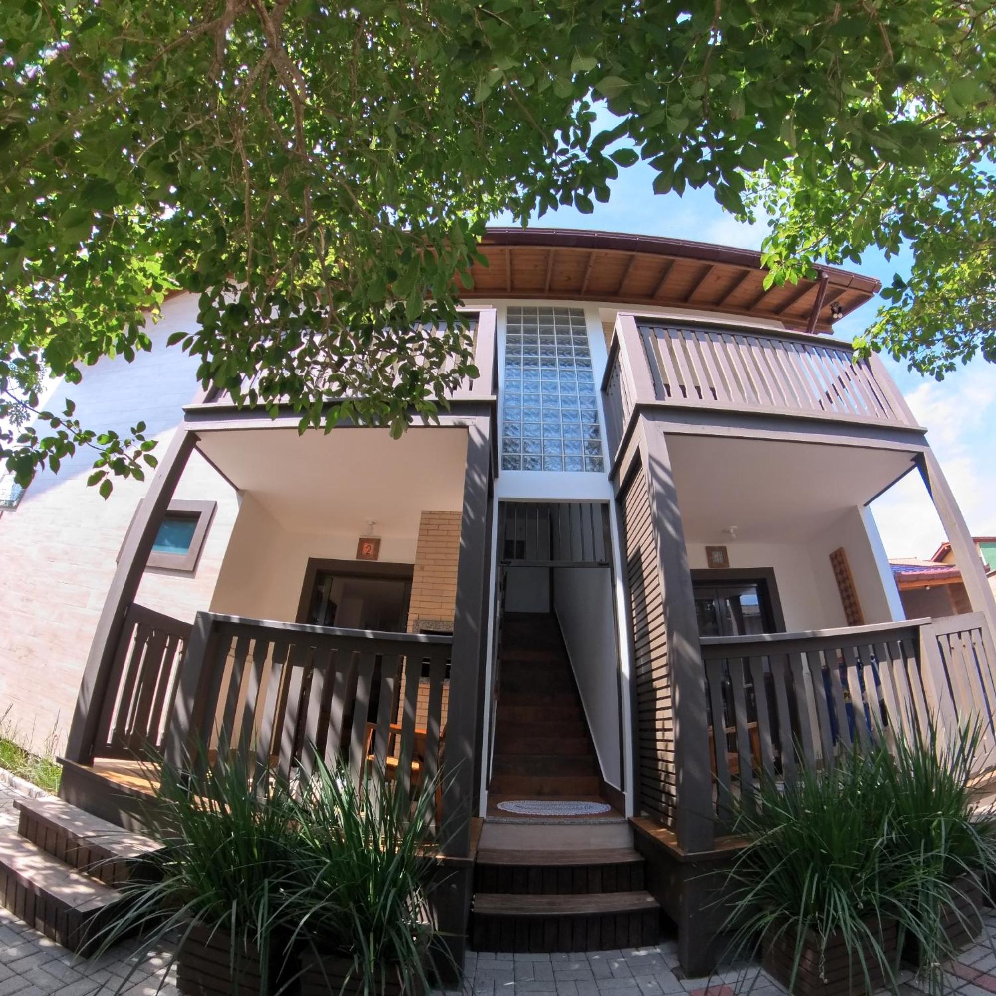 Residencial Oceano