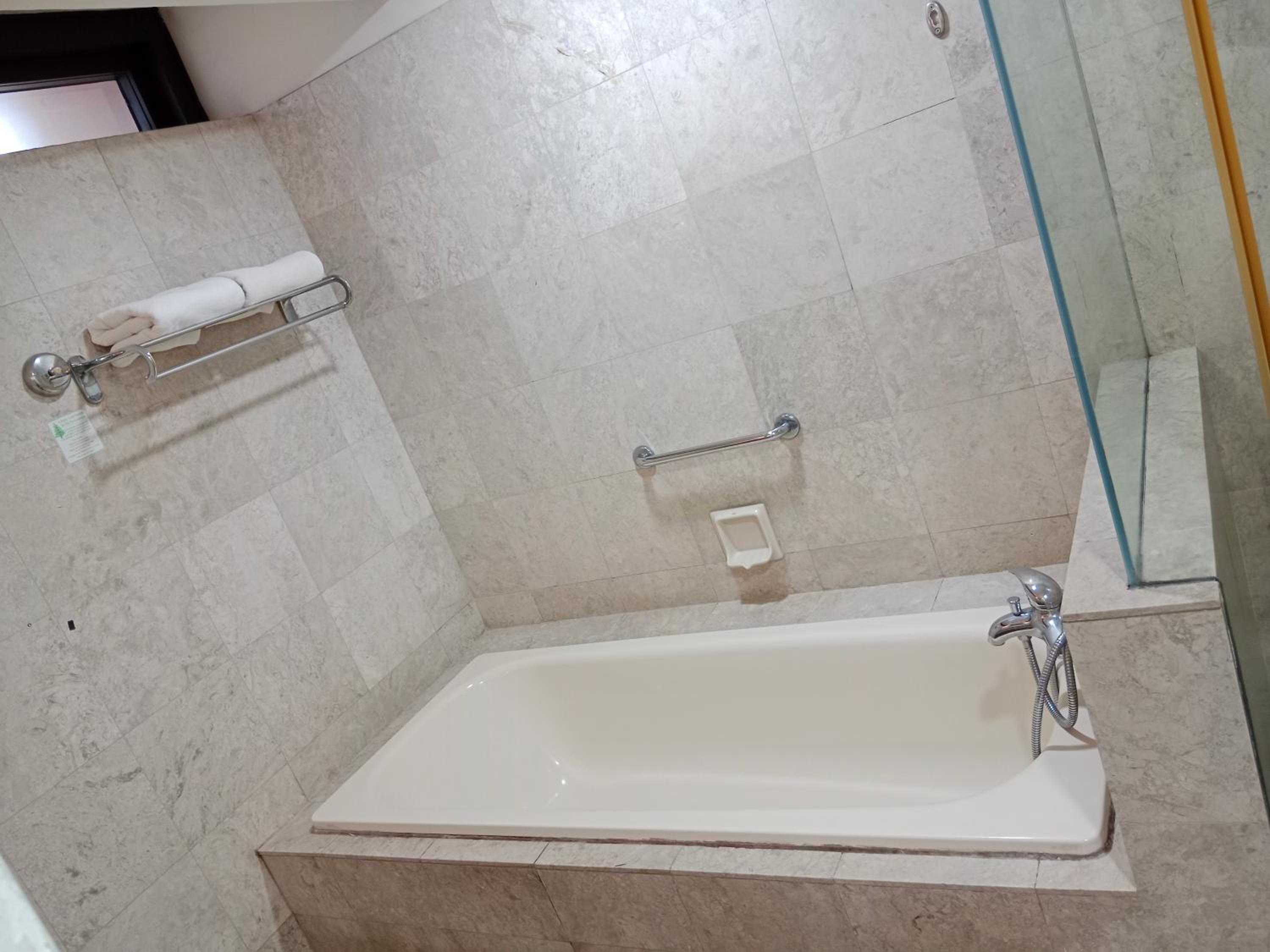Dream City Service Suite At Times Square Kuala Lumpur