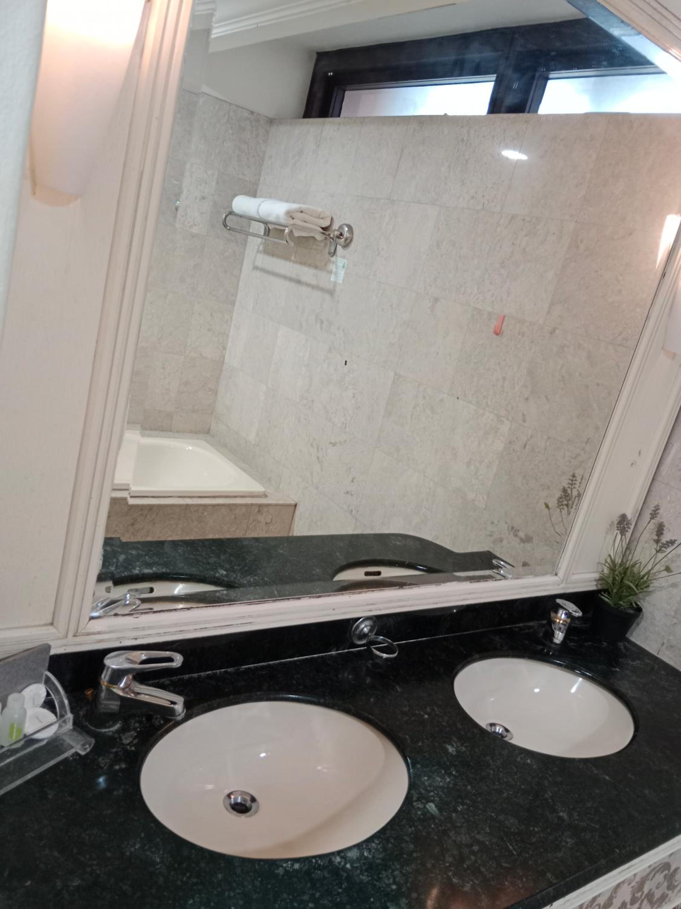 Dream City Service Suite At Times Square Kuala Lumpur