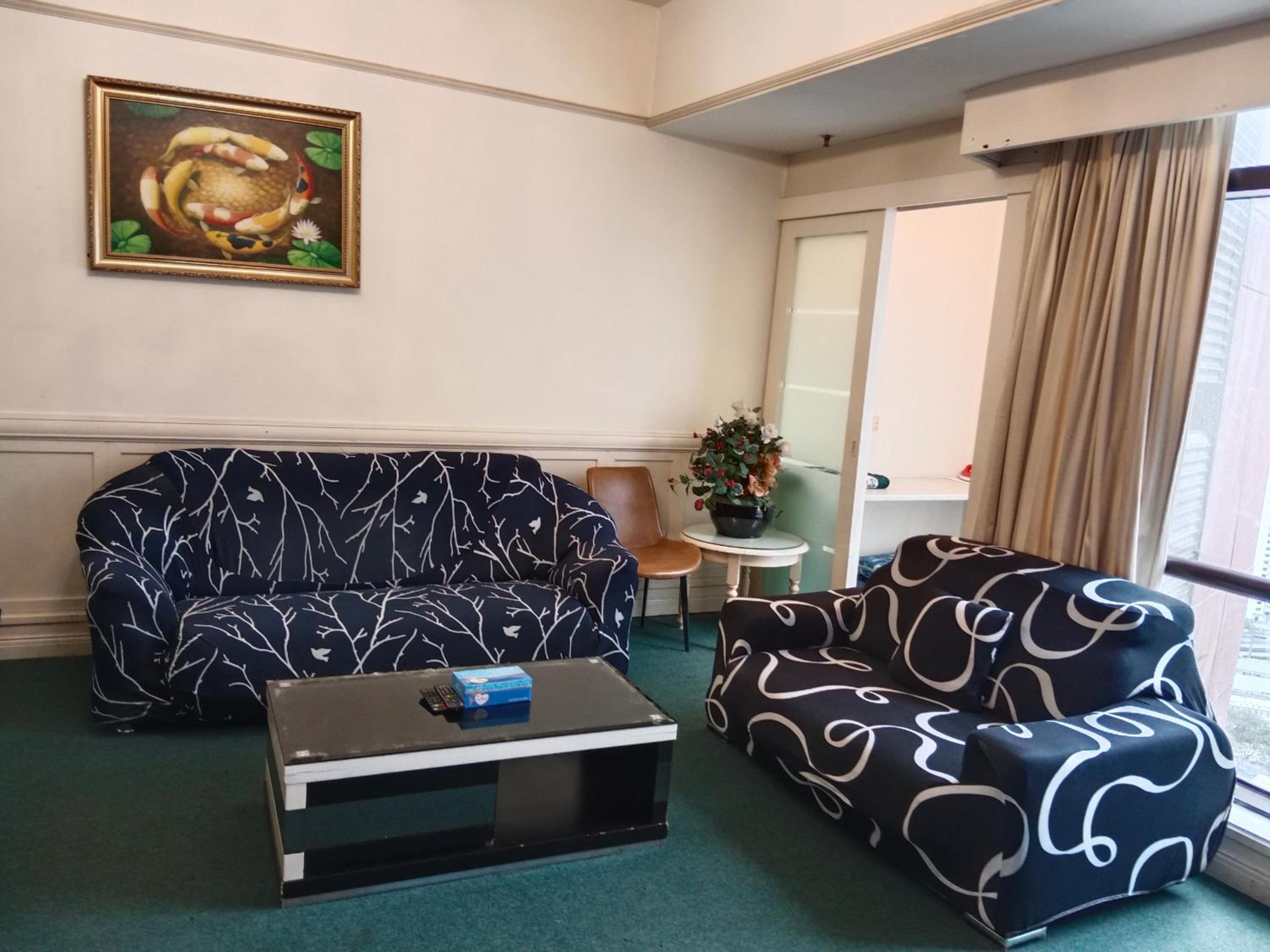 Dream City Service Suite At Times Square Kuala Lumpur
