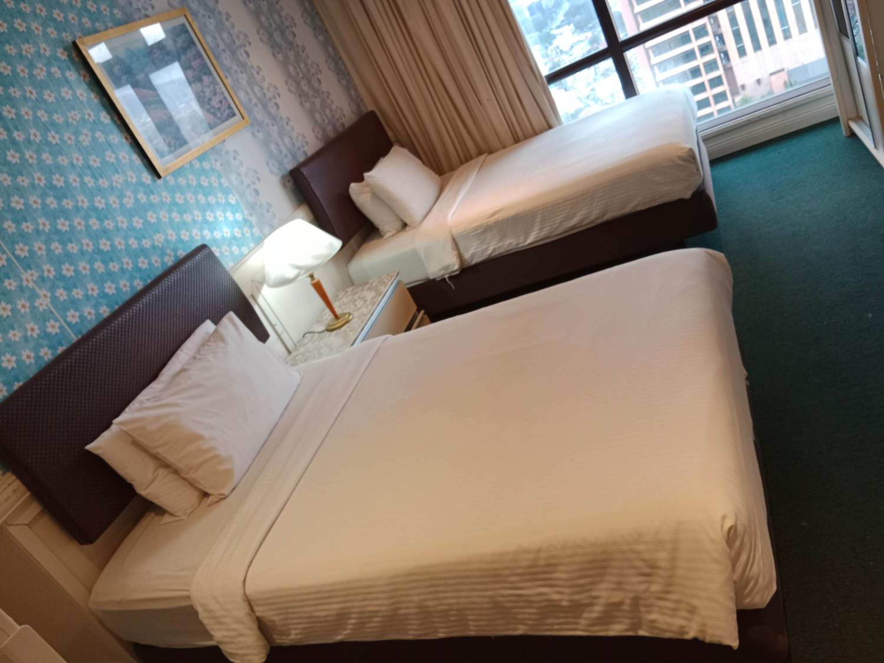 Dream City Service Suite At Times Square Kuala Lumpur