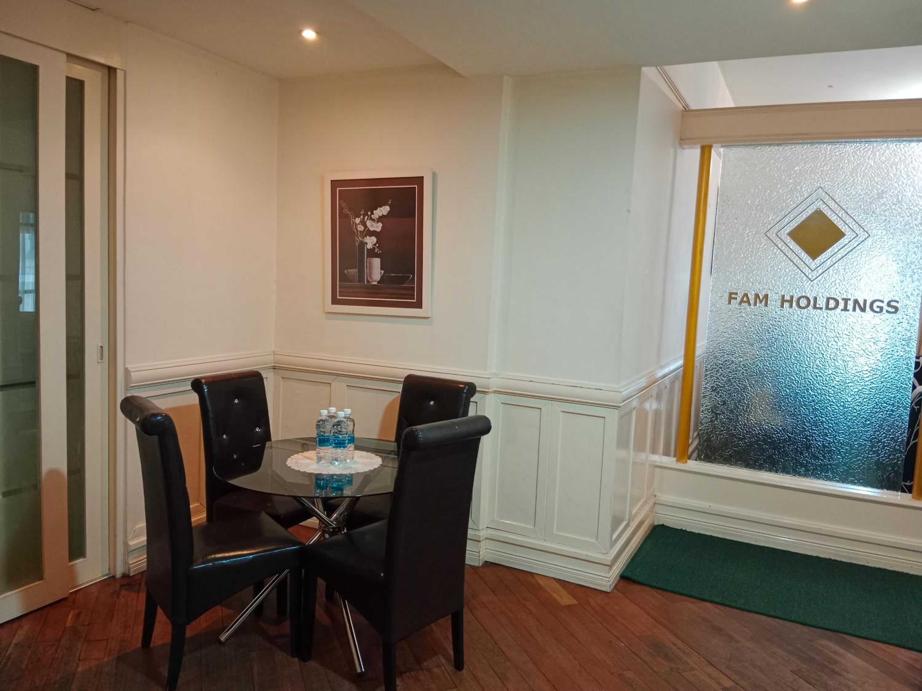 Dream City Service Suite At Times Square Kuala Lumpur
