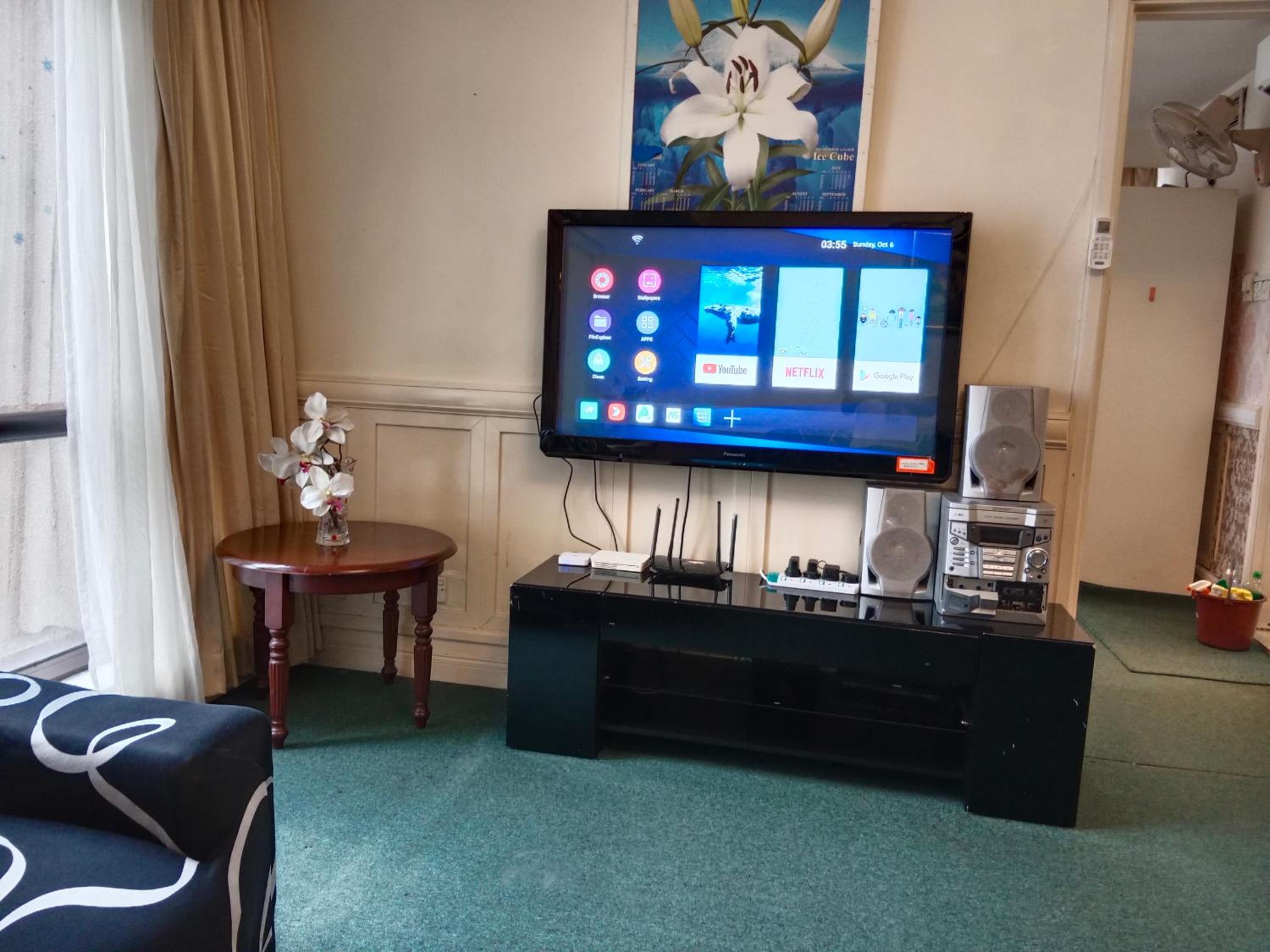 Dream City Service Suite At Times Square Kuala Lumpur