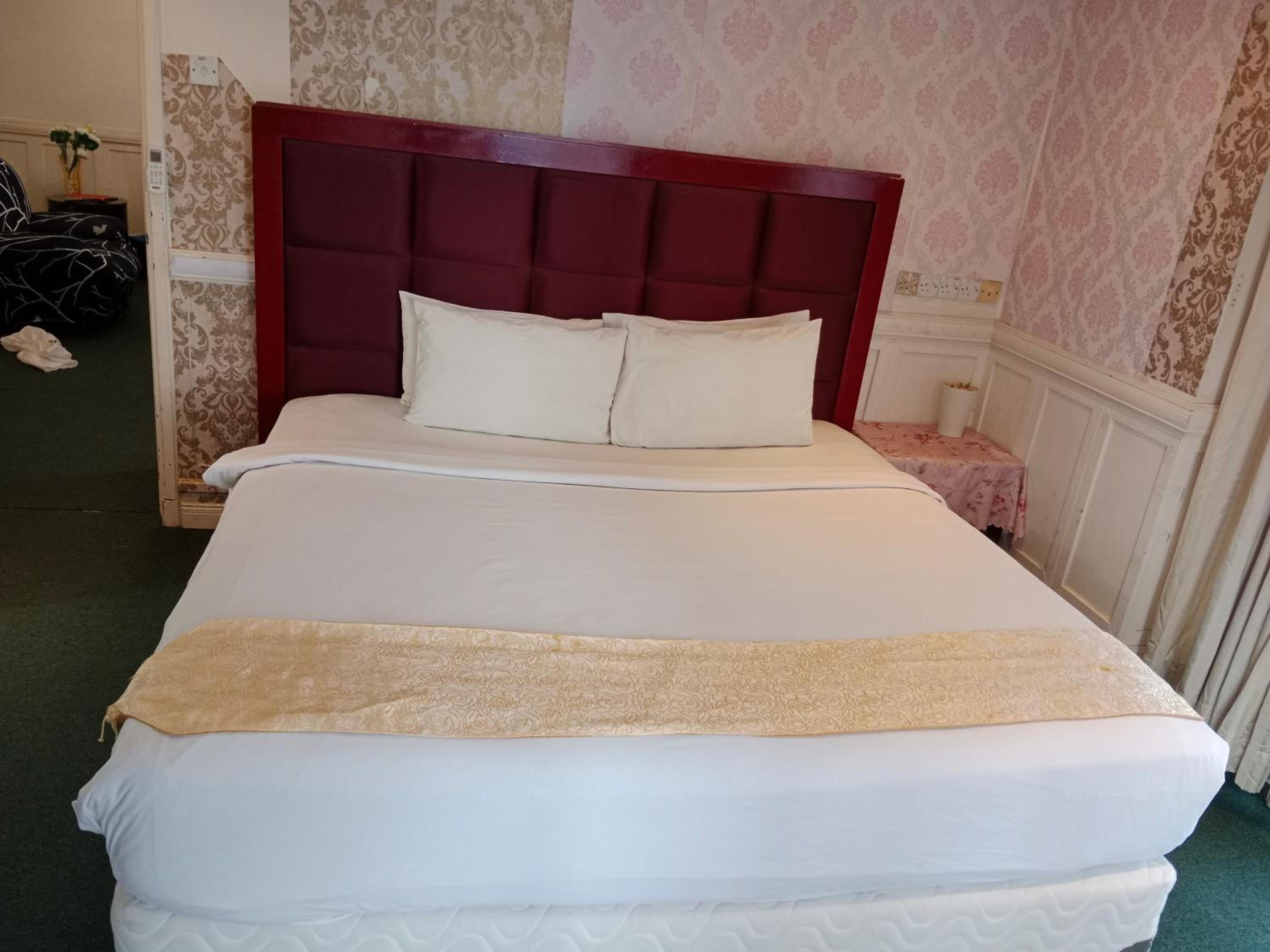 Dream City Service Suite At Times Square Kuala Lumpur