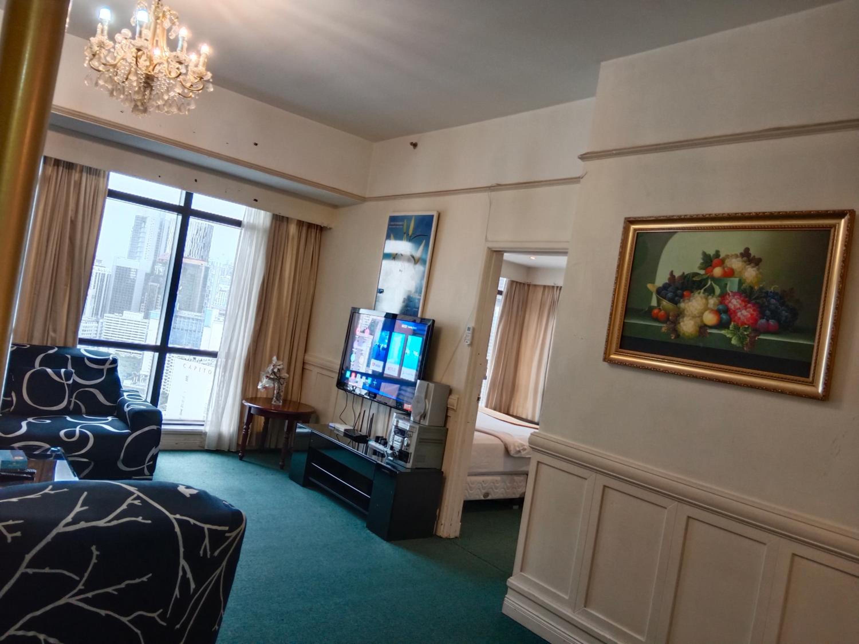 Dream City Service Suite At Times Square Kuala Lumpur