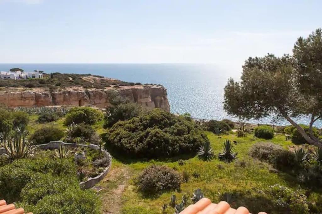 Carvoeiro Vacations - Ocean View Apartment - Property Image 21