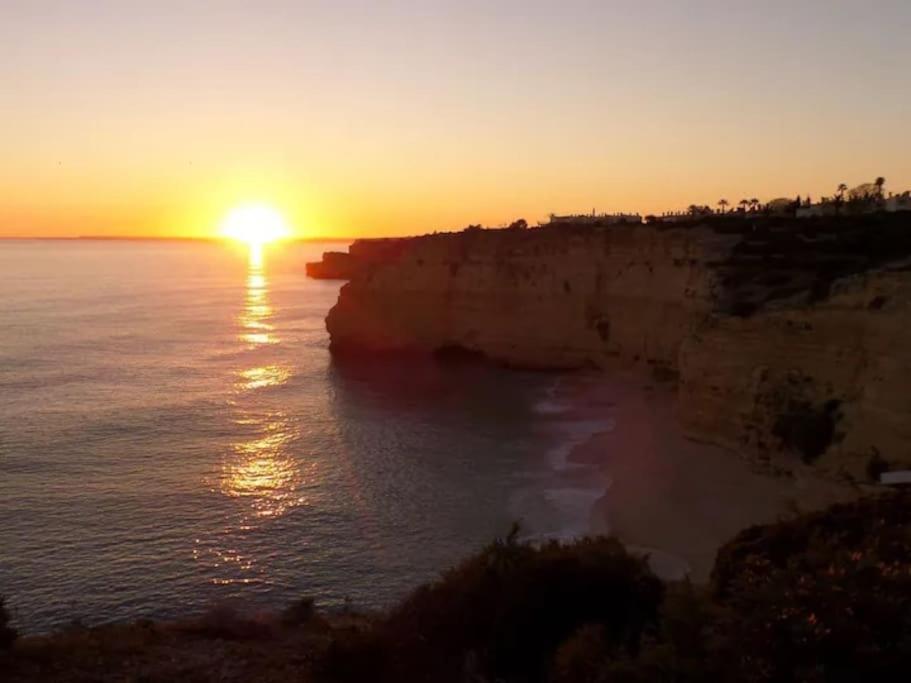 Carvoeiro Vacations - Ocean View Apartment - Property Image 5