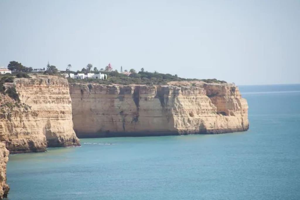 Carvoeiro Vacations - Ocean View Apartment - Property Image 18