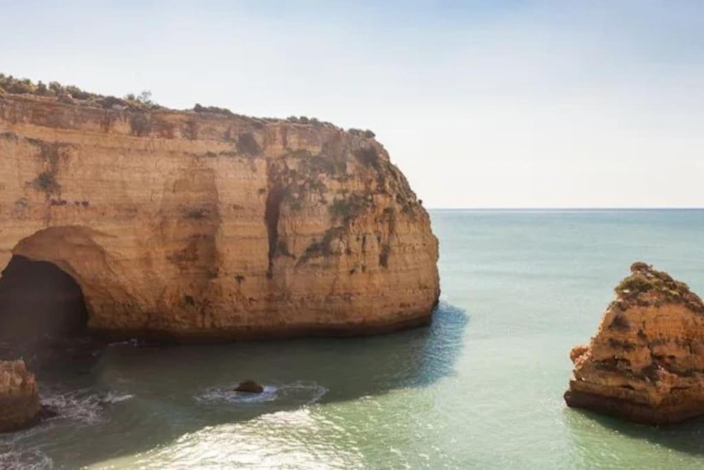 Carvoeiro Vacations - Ocean View Apartment - Property Image 28