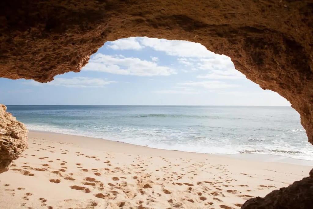 Carvoeiro Vacations - Ocean View Apartment - Property Image 32