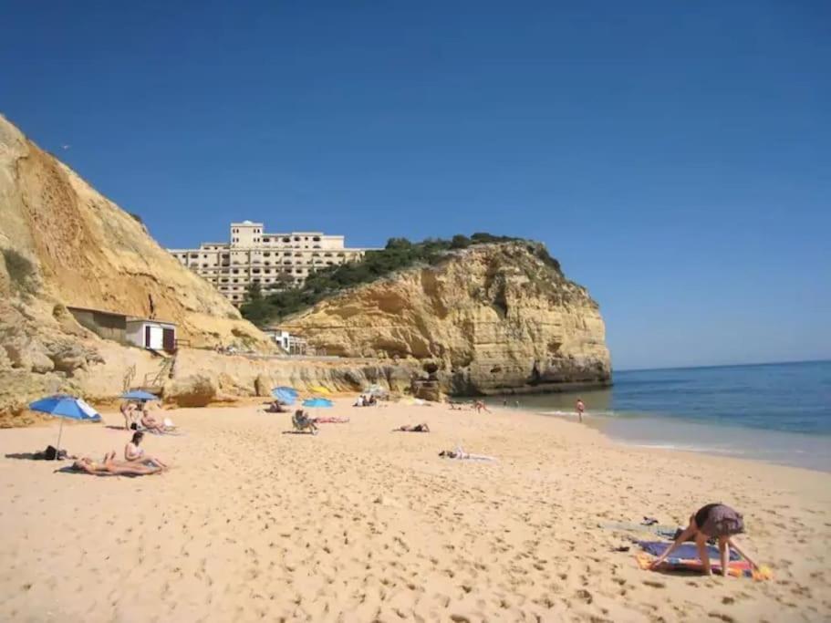 Carvoeiro Vacations - Ocean View Apartment - Property Image 34