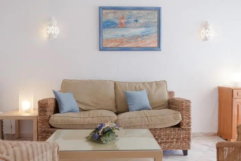 Carvoeiro Vacations - Ocean View Apartment - Property Image 2