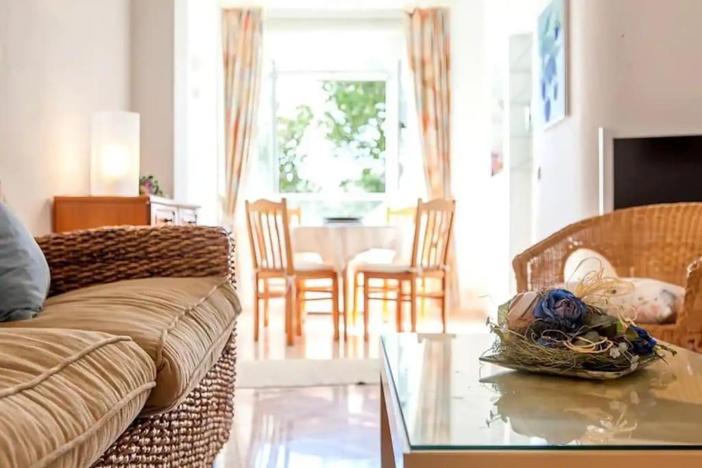 Carvoeiro Vacations - Ocean View Apartment - Property Image 4