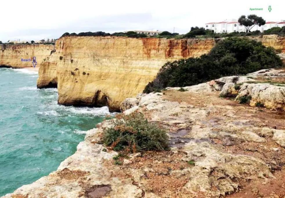 Carvoeiro Vacations - Ocean View Apartment - Property Image 5