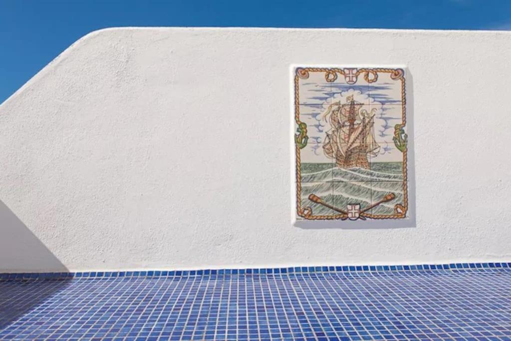 Carvoeiro Vacations - Ocean View Apartment - Property Image 6