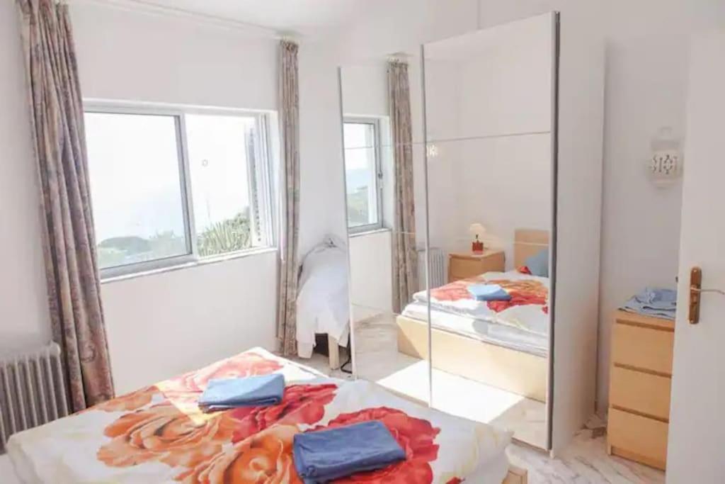 Carvoeiro Vacations - Ocean View Apartment - Property Image 7