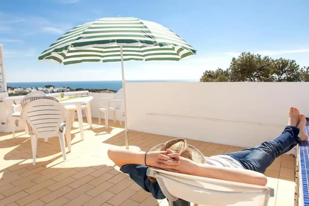 Carvoeiro Vacations - Ocean View Apartment - Property Image 9