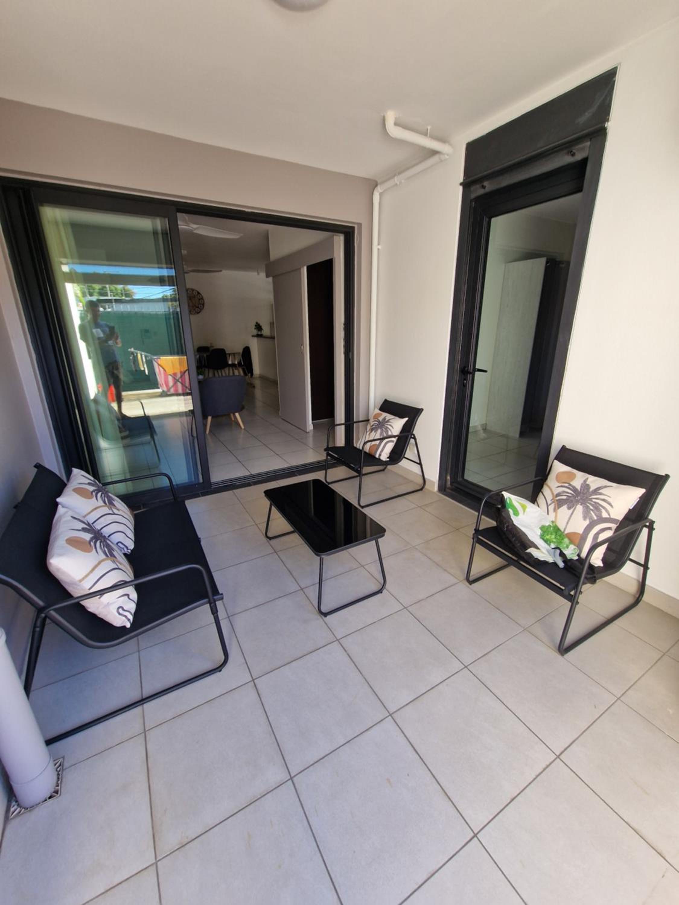 La Terrasse de Ugo view 2