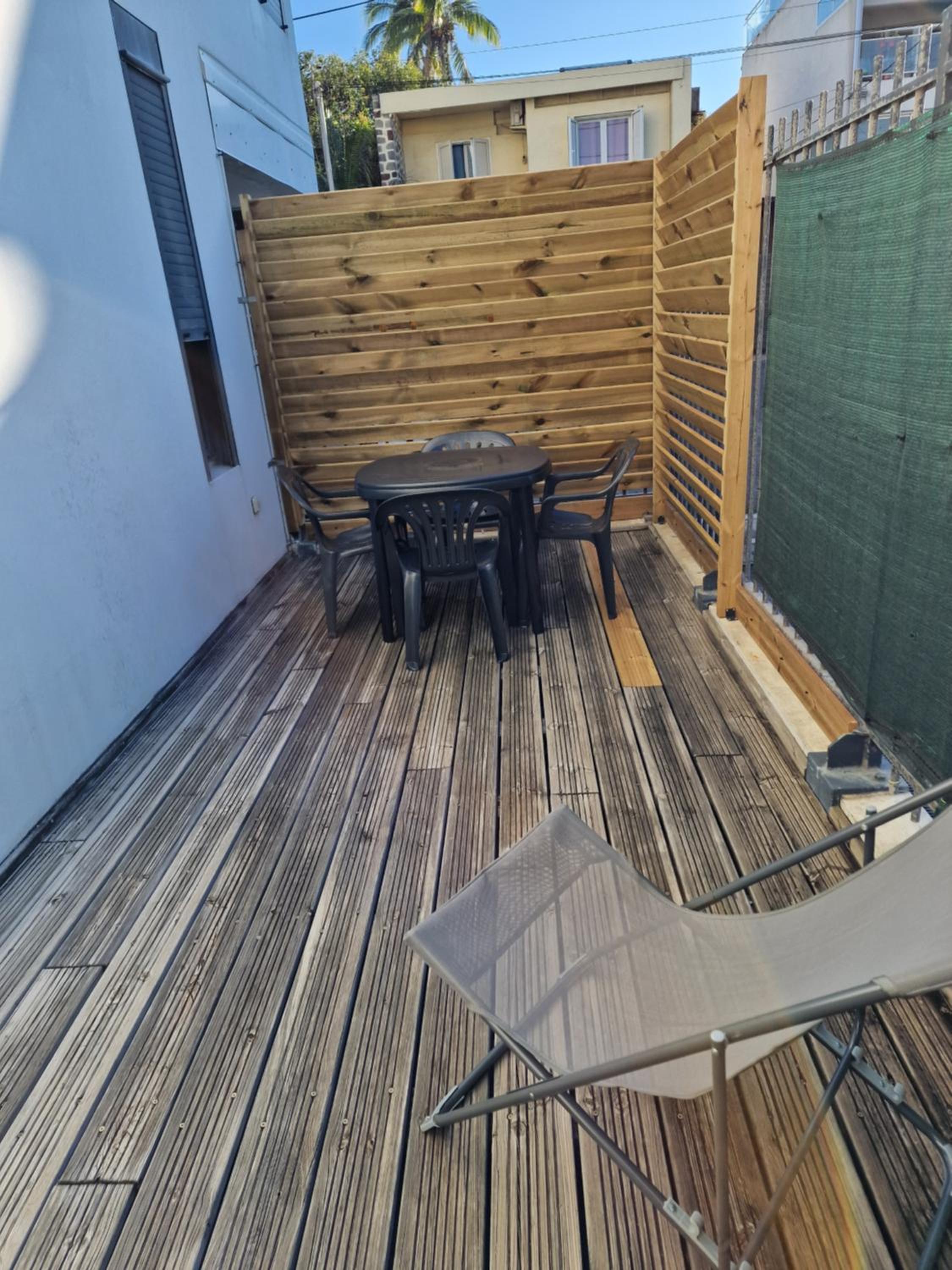 La Terrasse de Ugo view 3