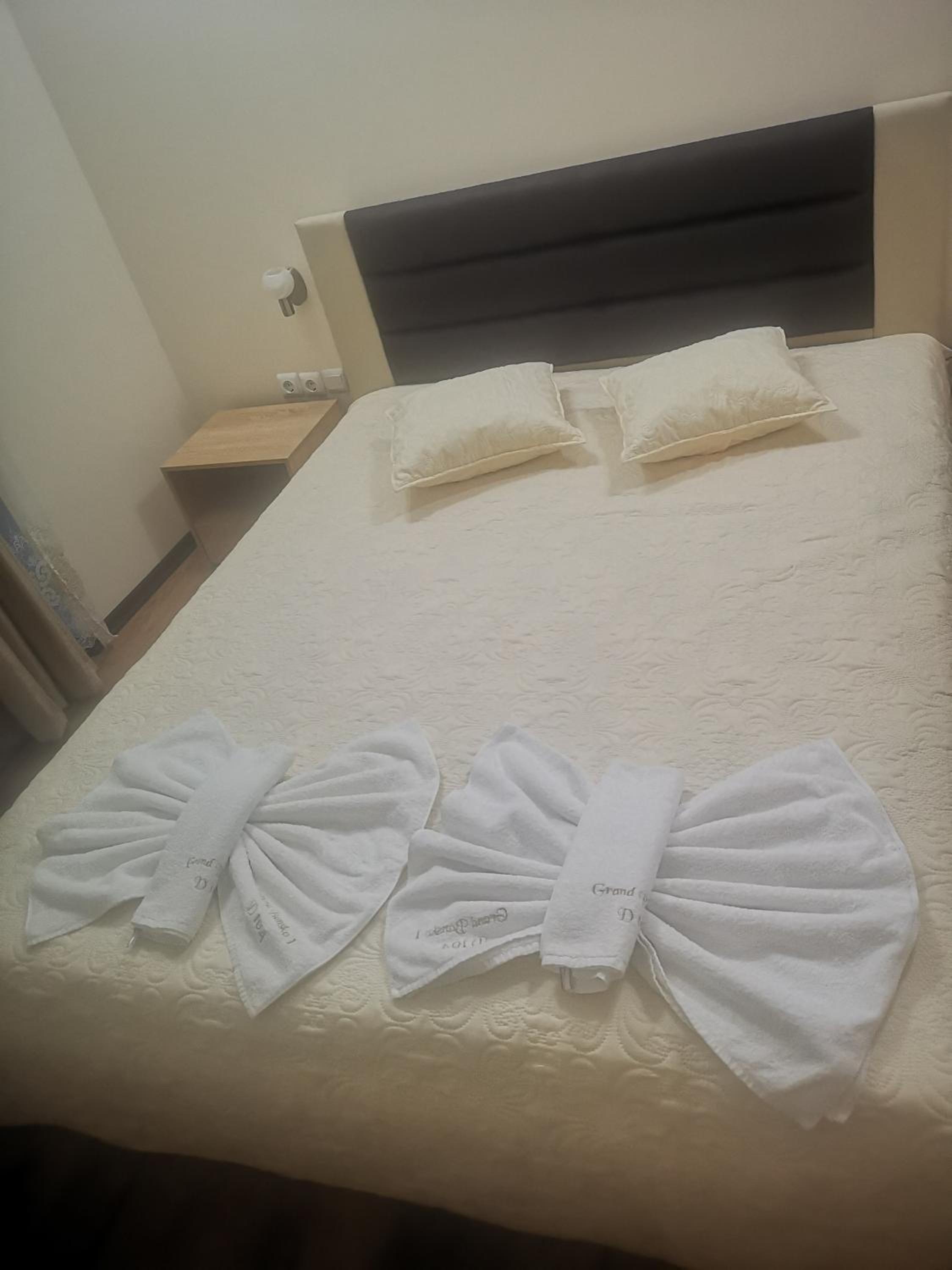 Grand Bansko D104 APARTMENT