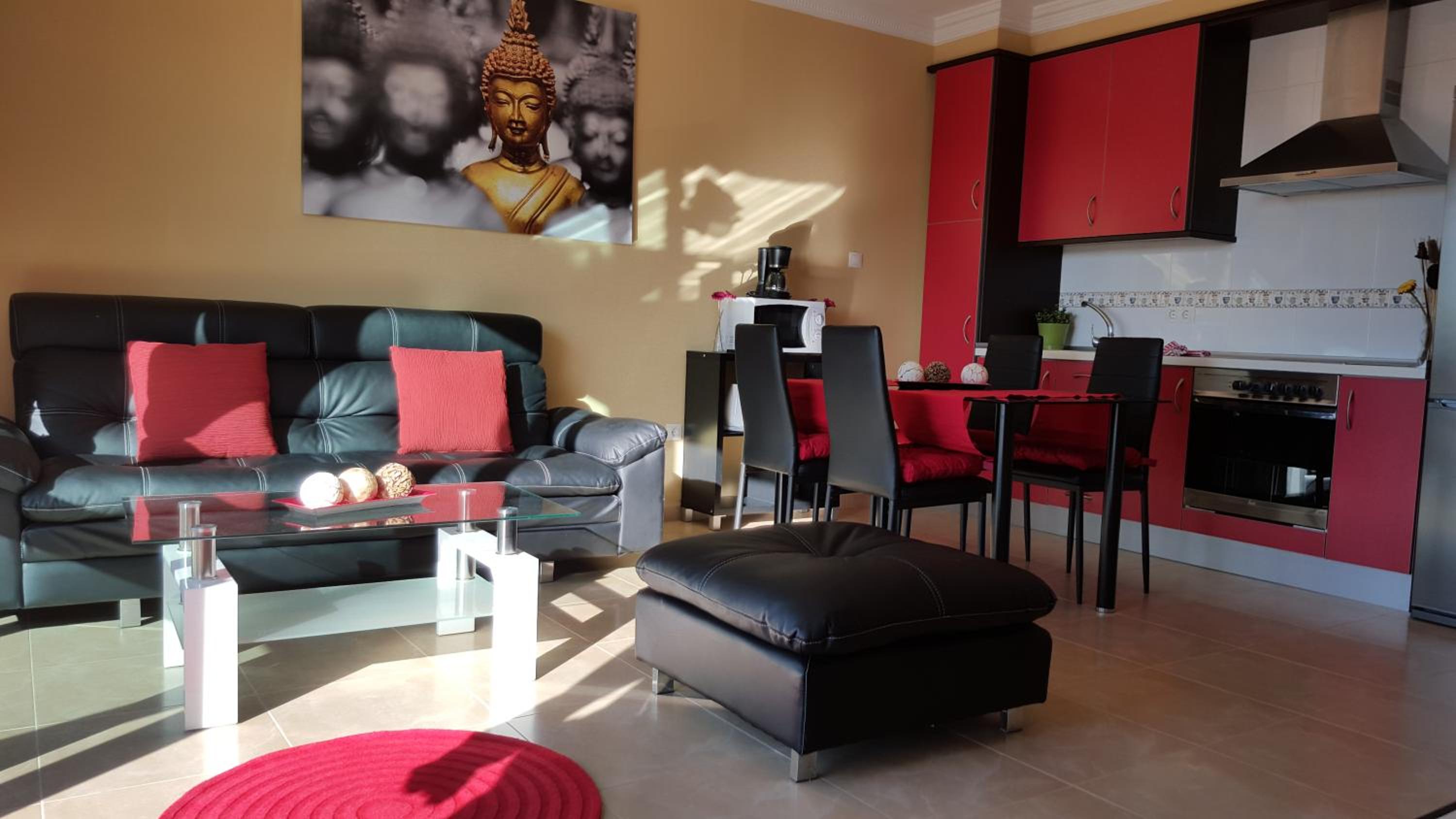 Residencial Cotillo Playa view 3