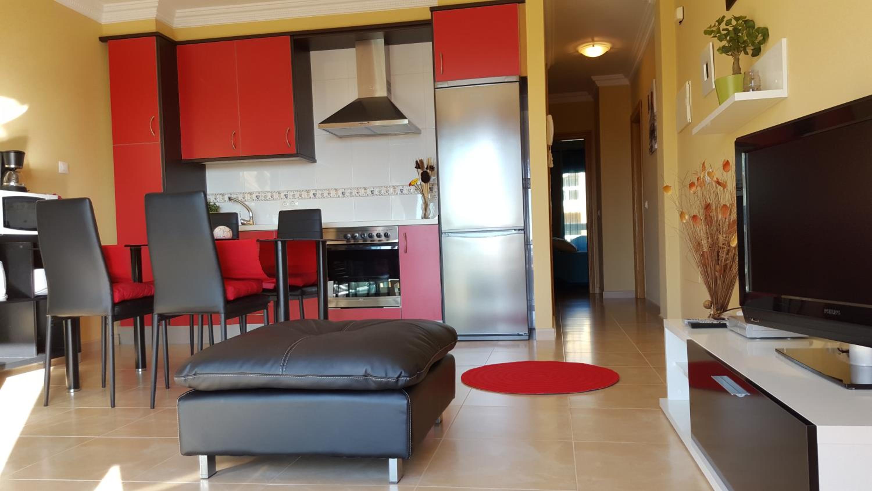 Residencial Cotillo Playa view 2