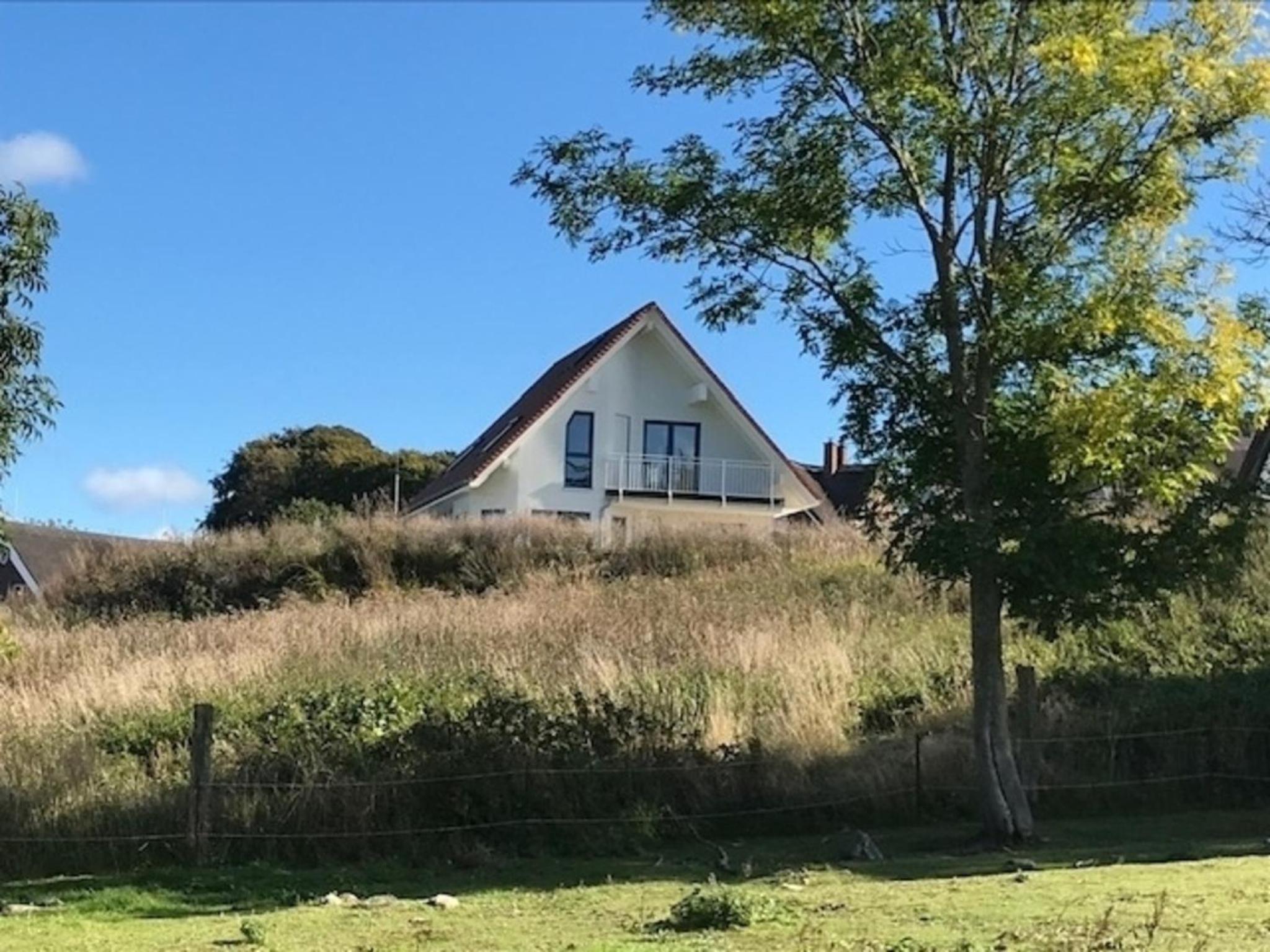 Breidablik - direkt am Nationalpark und Golfplatz Schloss Ranzow -